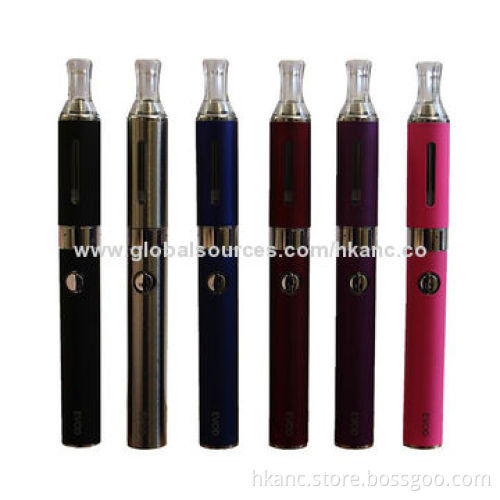 ANC Coil EVOD BCC MT3 Evod Clearomizers with 3mL Capacity